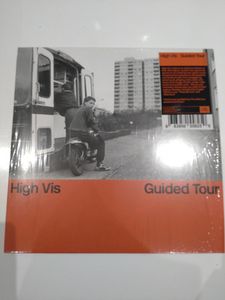 High Vis – Guided Tour 