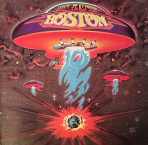 Boston cover