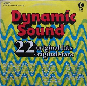 Various – Dynamic Sound