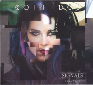 Signals (Volume 1) cover