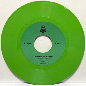 Aroop Roy – Hustle do Brasil