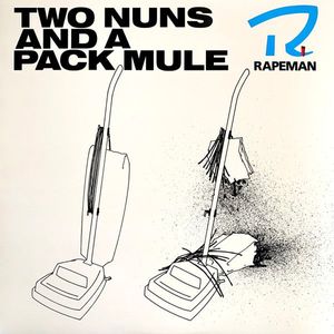Two Nuns And A Pack Mule cover