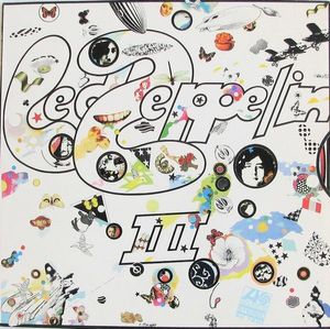 Led Zeppelin – Led Zeppelin III