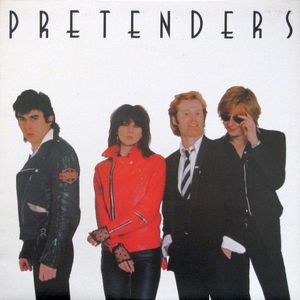 The Pretenders – Pretenders