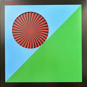 An Object In Motion cover