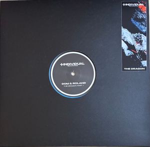 Dom & Roland – The Dragon