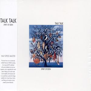 Spirit Of Eden by Talk Talk