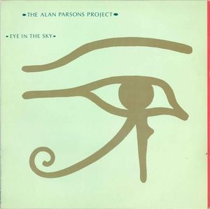 Eye In The Sky by The Alan Parsons Project