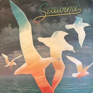 Seawind – Seawind