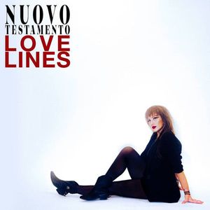 Love Lines cover
