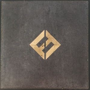 Concrete And Gold cover