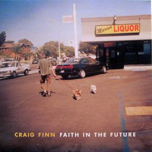 Craig Finn – Faith In The Future