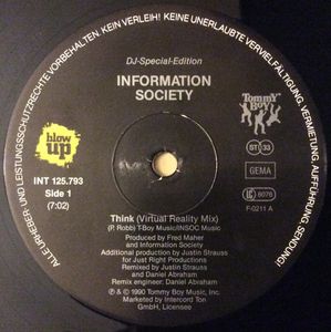 Think by Information Society