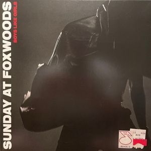 Boys Like Girls – Sunday At Foxwoods