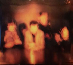 Primary Colours cover