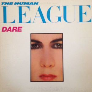 Dare cover