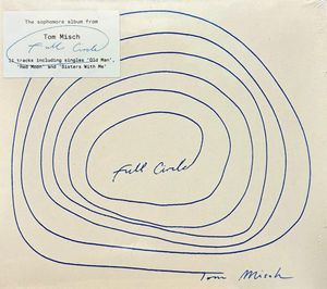 Full Circle cover