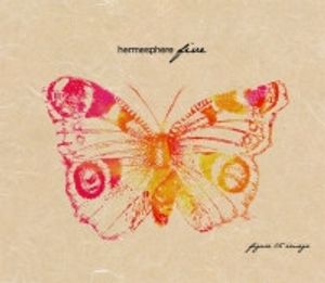 Hemmesphere Five cover