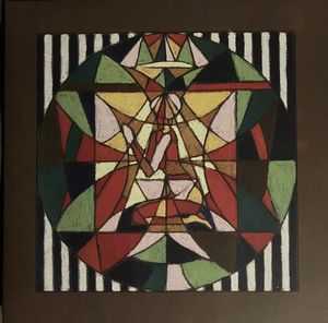 Patterns In Repeat cover