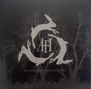 Decemberunderground by AFI
