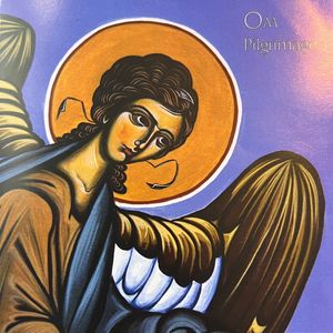 Om – Pilgrimage