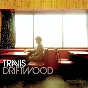 Driftwood cover
