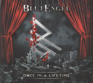 Once In A Lifetime by Blutengel