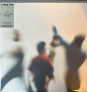 If That Makes Sense  cover