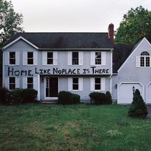 Home, Like Noplace is There by The Hotelier