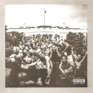 To Pimp A Butterfly by Kendrick Lamar