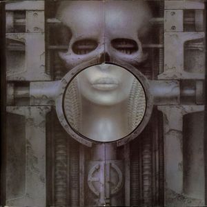 Emerson, Lake & Palmer – Brain Salad Surgery