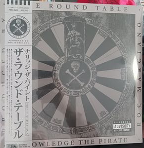 The Round Table cover