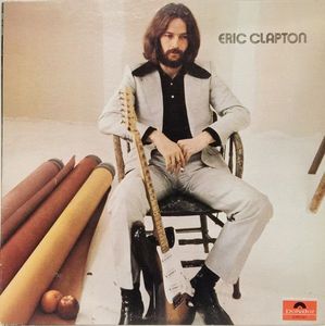 Eric Clapton – Eric Clapton