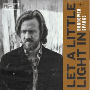 Let A Little Light In cover