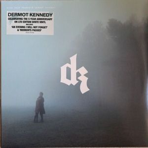 Dermot Kennedy โ Mike Dean Presentsโฆ Dermot Kennedy