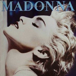 True Blue cover