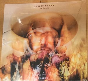 Undone (Love & Lost) cover