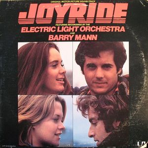 Various – Joyride (Original Motion Picture Sound Track)