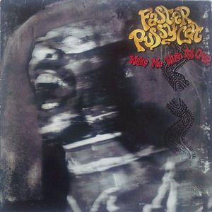 Wake Me When It's Over cover