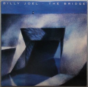 The Bridge cover