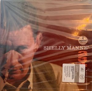 2-3-4 by Shelly Manne