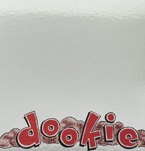 Dookie cover
