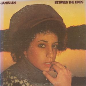 Janis Ian – Between The Lines