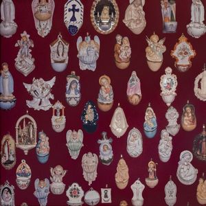 Ghost Woman – Hindsight Is 50/50