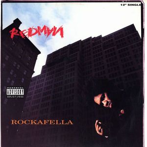 Rockafella cover