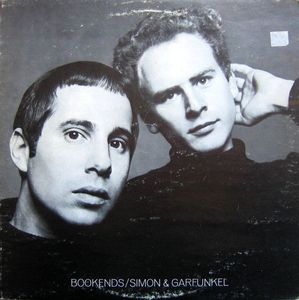Simon & Garfunkel – Bookends