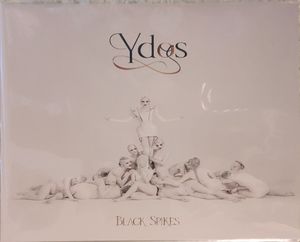 Black Spikes – Ydos