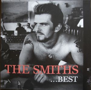 Best ...II cover