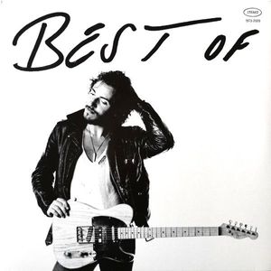 Best Of cover