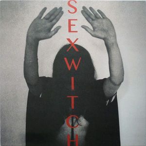 Sexwitch cover
